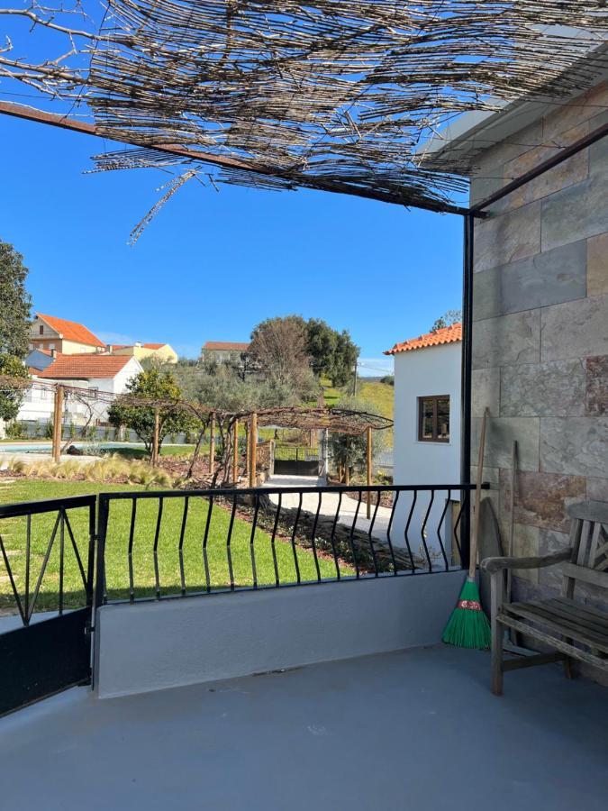 Casa Bizarra Villa กัสตันเญรา เด เปรา ภายนอก รูปภาพ