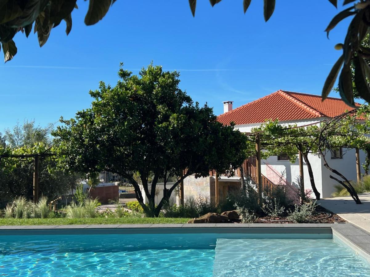 Casa Bizarra Villa กัสตันเญรา เด เปรา ภายนอก รูปภาพ