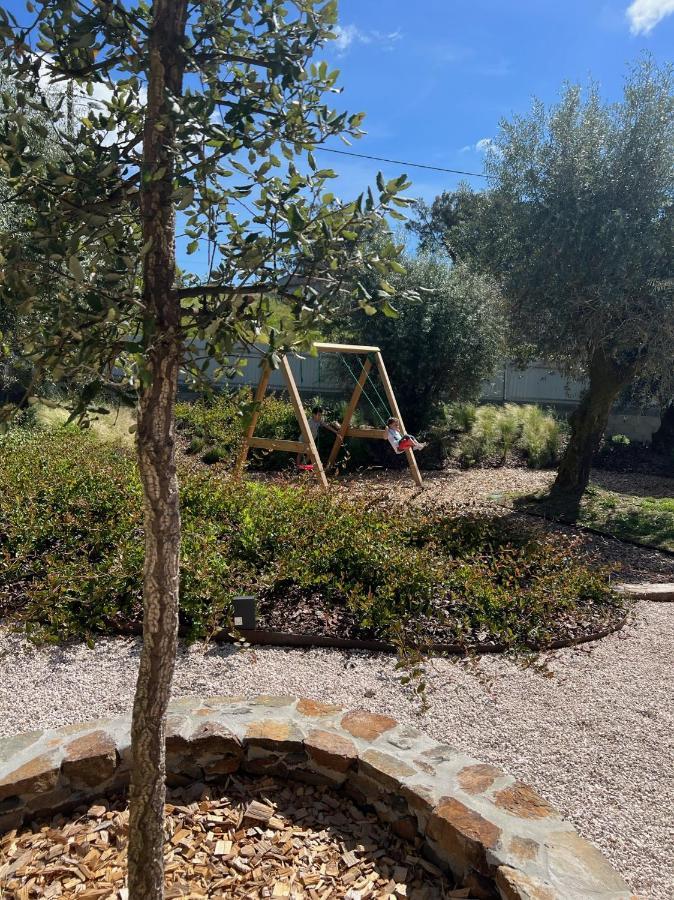 Casa Bizarra Villa กัสตันเญรา เด เปรา ภายนอก รูปภาพ