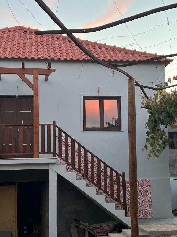 Casa Bizarra Villa กัสตันเญรา เด เปรา ภายนอก รูปภาพ
