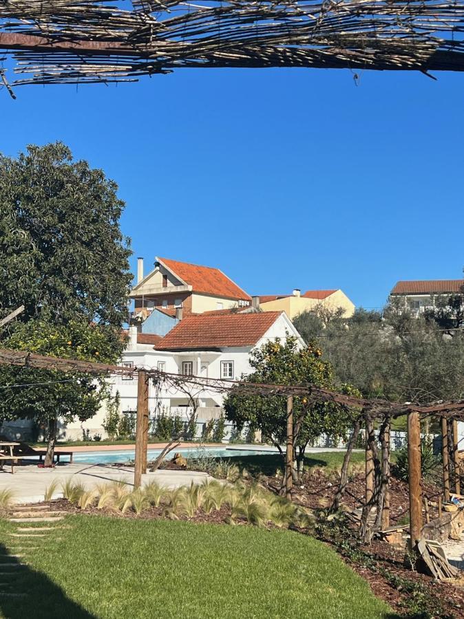 Casa Bizarra Villa กัสตันเญรา เด เปรา ภายนอก รูปภาพ