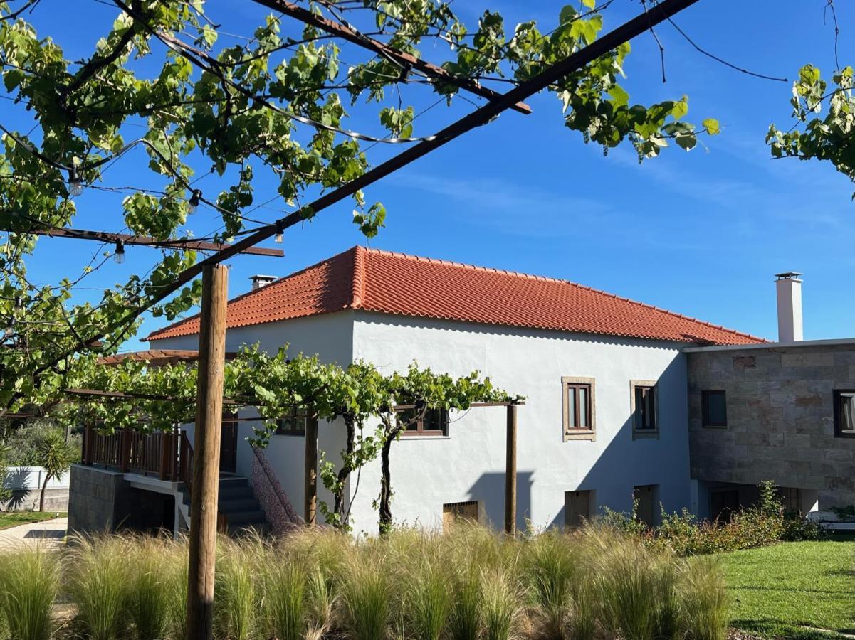 Casa Bizarra Villa กัสตันเญรา เด เปรา ภายนอก รูปภาพ