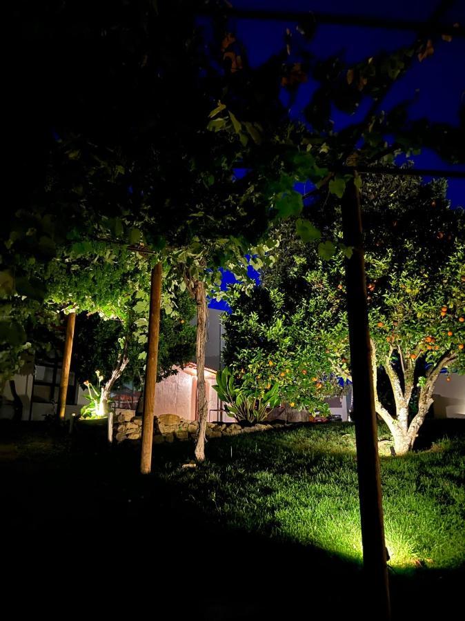 Casa Bizarra Villa กัสตันเญรา เด เปรา ภายนอก รูปภาพ