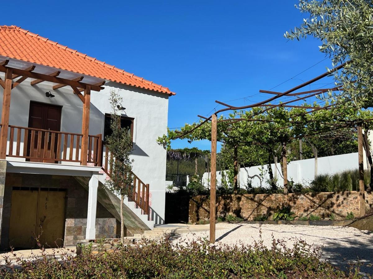 Casa Bizarra Villa กัสตันเญรา เด เปรา ภายนอก รูปภาพ