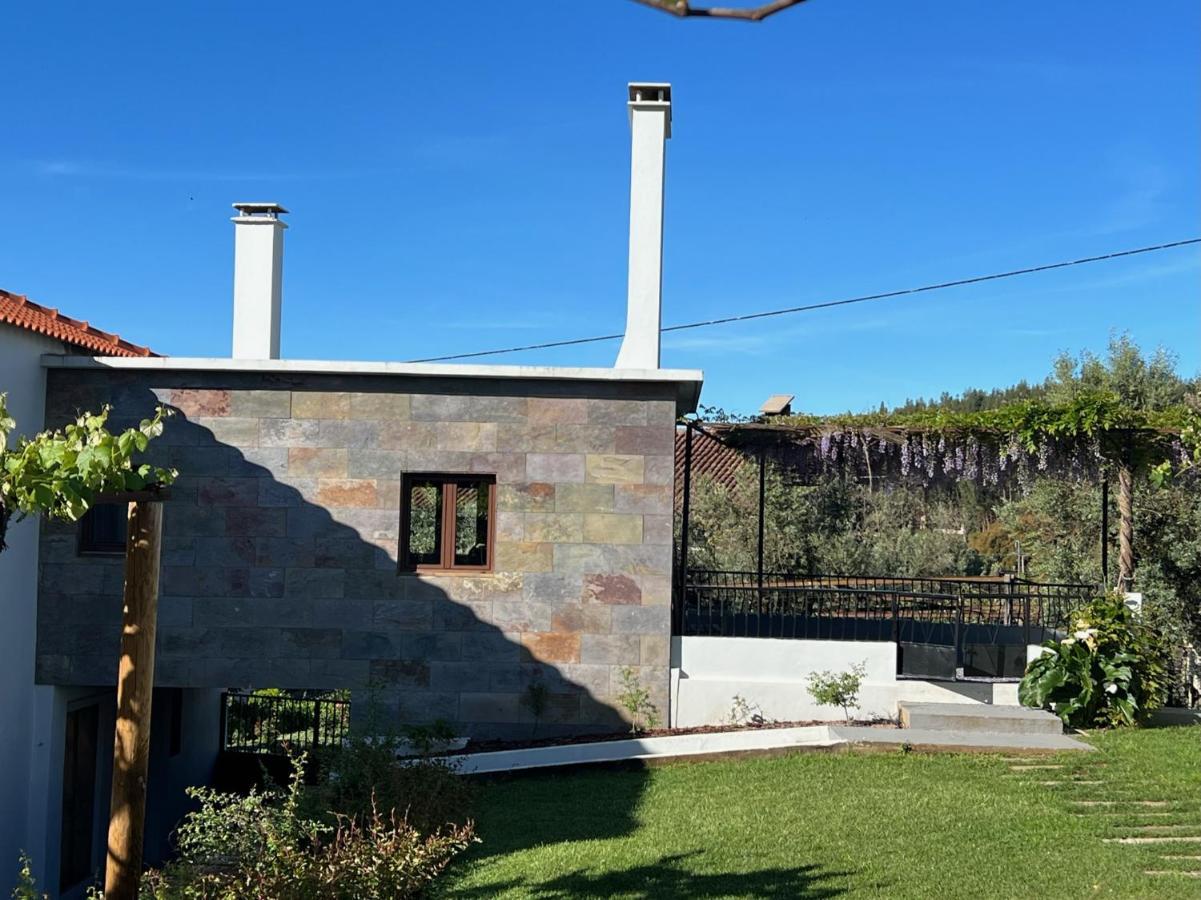 Casa Bizarra Villa กัสตันเญรา เด เปรา ภายนอก รูปภาพ