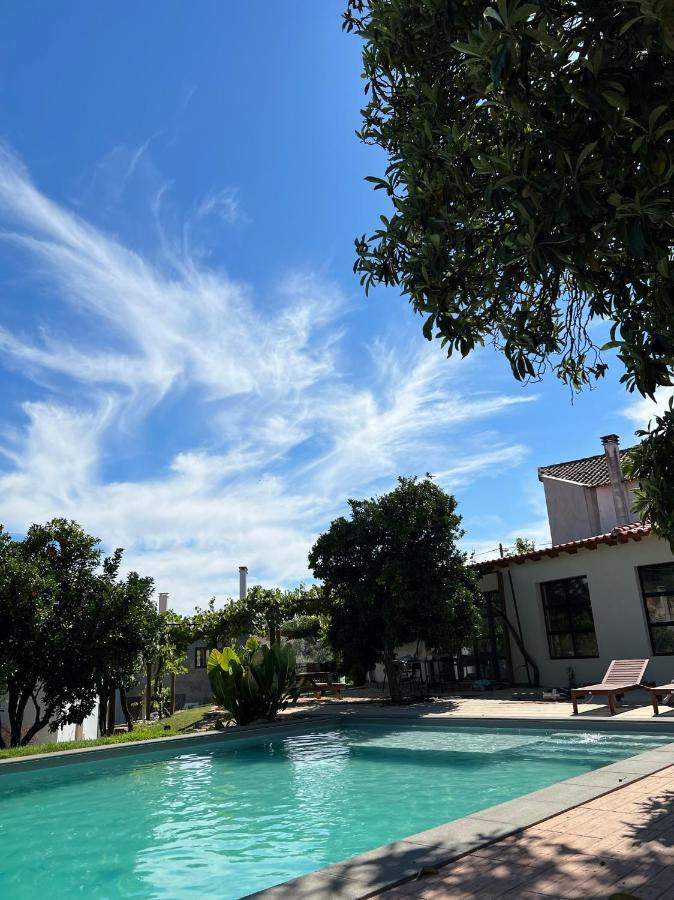Casa Bizarra Villa กัสตันเญรา เด เปรา ภายนอก รูปภาพ