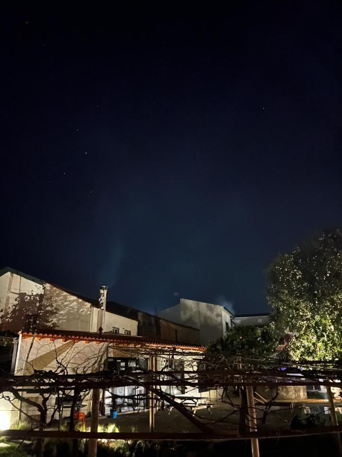 Casa Bizarra Villa กัสตันเญรา เด เปรา ภายนอก รูปภาพ