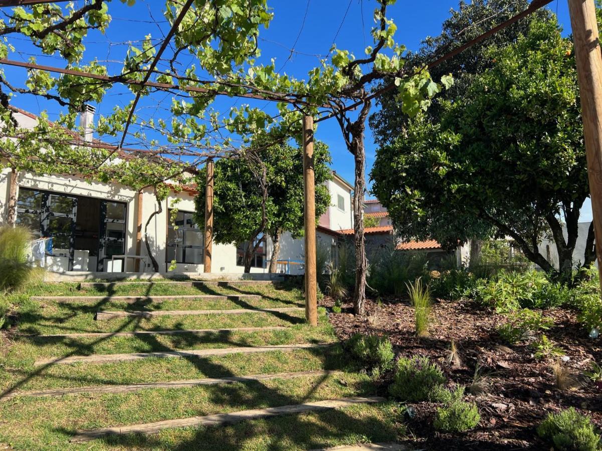 Casa Bizarra Villa กัสตันเญรา เด เปรา ภายนอก รูปภาพ