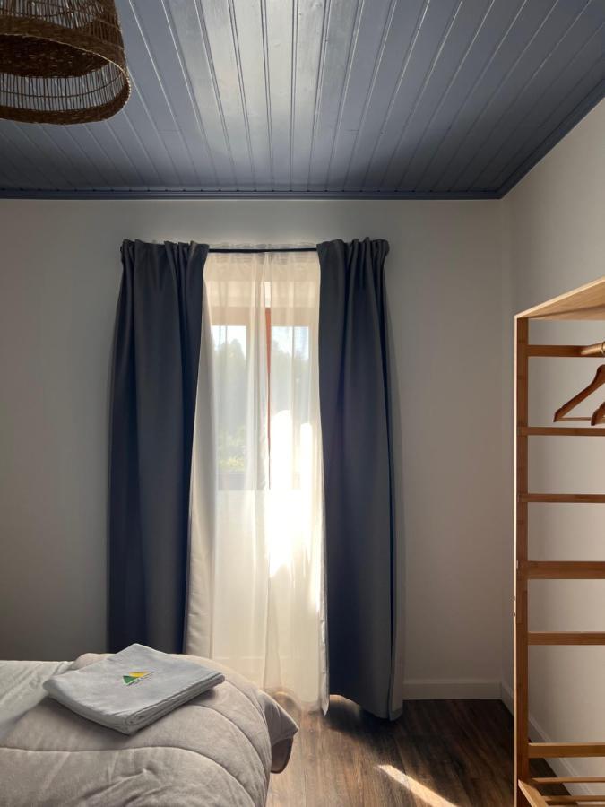 Casa Bizarra Villa กัสตันเญรา เด เปรา ภายนอก รูปภาพ