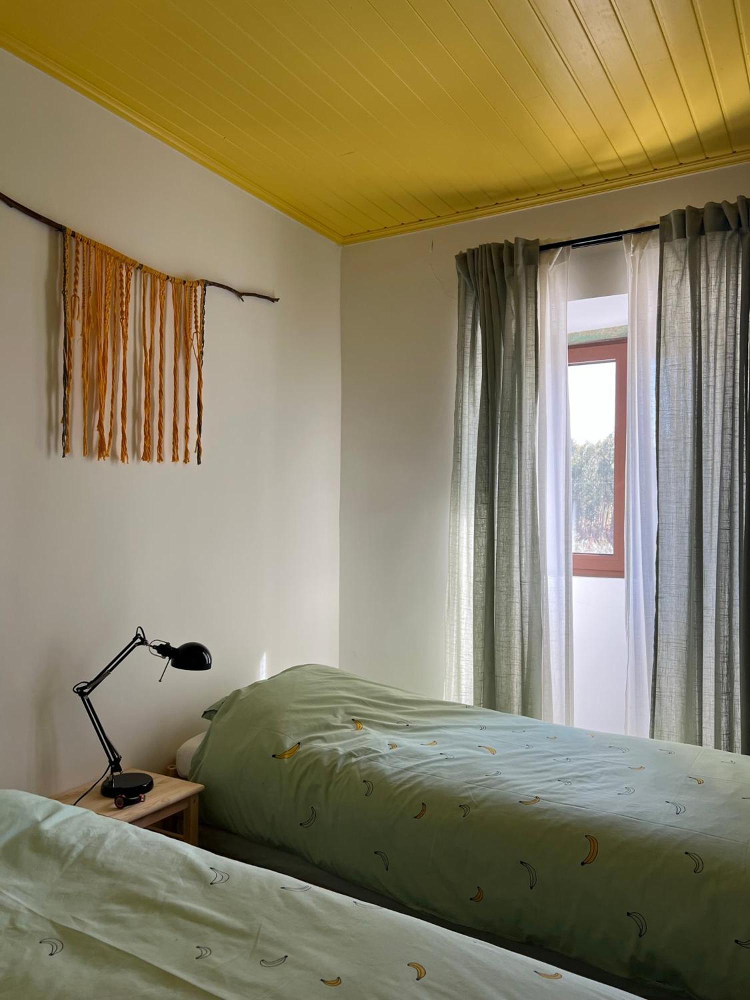Casa Bizarra Villa กัสตันเญรา เด เปรา ห้อง รูปภาพ