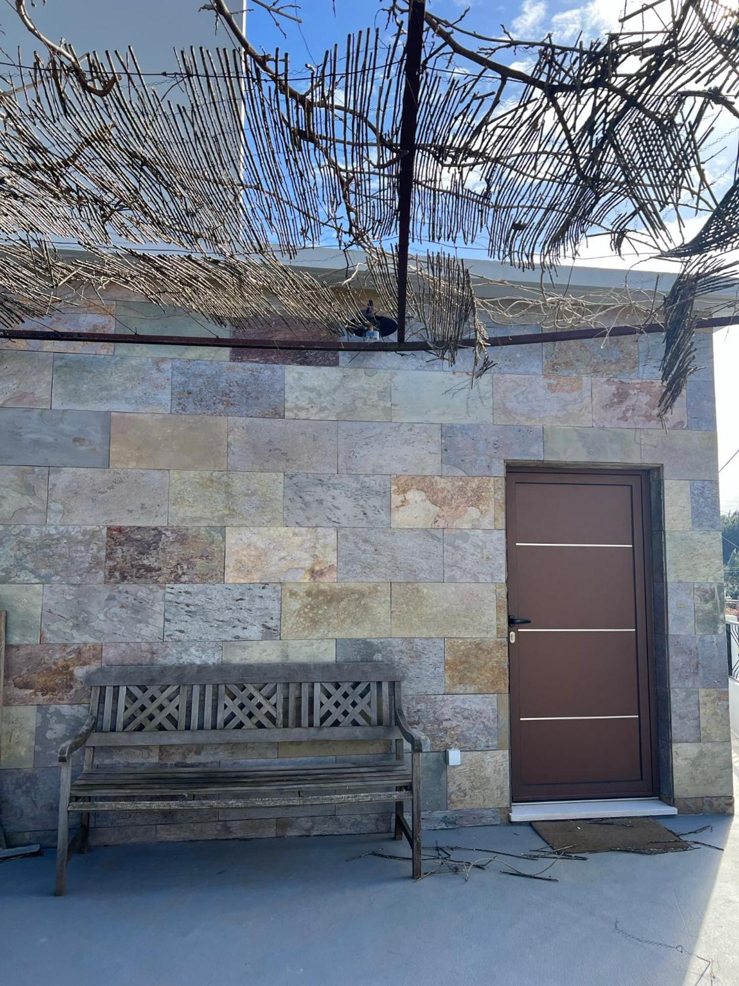 Casa Bizarra Villa กัสตันเญรา เด เปรา ห้อง รูปภาพ